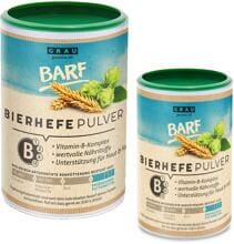 GRAU Bierhefepulver