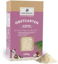 Paws & Patch Kokosflocken, 400g