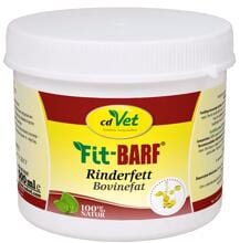 cdVet Fit-BARF Rinderfett, 500ml