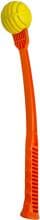HUNTER Flingerz Wurf-Hundespielzeug, Ball, 47cm