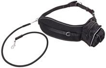 Karlie NYL DOGGY JOGGER NERO 65-120