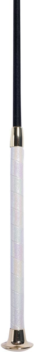 HKM Lavender Bay Dressurgerte, vanille, 120cm