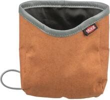 Trixie Snacktasche Pocket Treat, 15x15,5x3cm, farblich sortiert