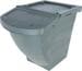 KERBL Pet food box, stackable