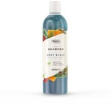 Wahl Deep Black Shampoo, 500ml