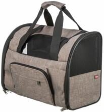 Trixie Rucksack Shiva, 41x30x21cm, braun/beige