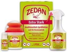 ZEDAN Extra Stark Insektenschutz