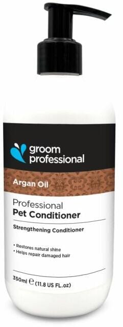 Groom Professional Argan-Öl Conditioner, 350ml