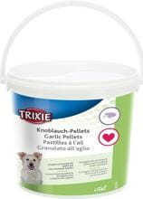 Trixie pellet all'aglio, cane, 3 kg