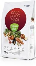 natura diet Daily Food Maxi | Huhn & Reis | 12 kg