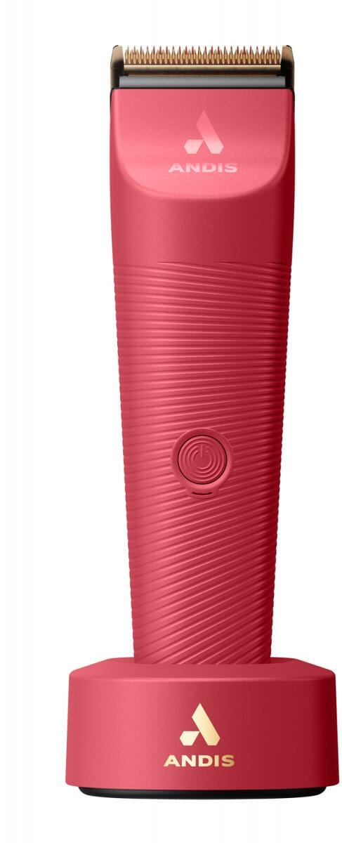 Andis Vida Berry Akku-Schermaschine
