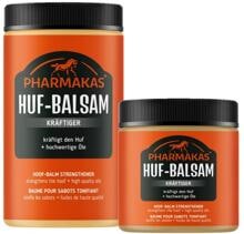 Pharmakas Huf-Balsam, kräftiger