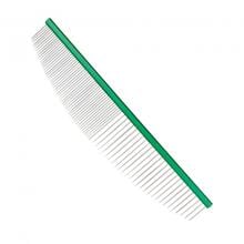 IdealDog Frisierkamm, doppelseitig, 19cm