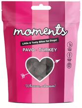 moments Hundesnacks, Truthahn