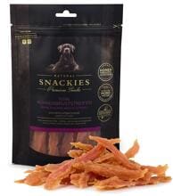 Strisce di petto di pollo sottili Snackies, 180g