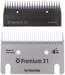 Aesculap Premium Schermesser-Set