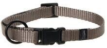 Collare Karlie NYL ASP+ grigio 20-35X1