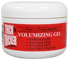 Chris Christensen Thick"n"Thicker | 227ml Volumizing Gel