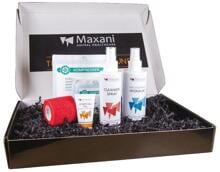 Maxani Wunden Therapiebox