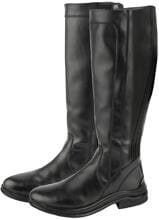 ELT Clever Comfort Winter-Reitstiefel, schwarz