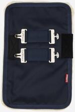 LeMieux Sensitive Brusterweiterung, navy, One Size