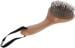 MagicBrush Mähnen- und Schweifbürste, Holz