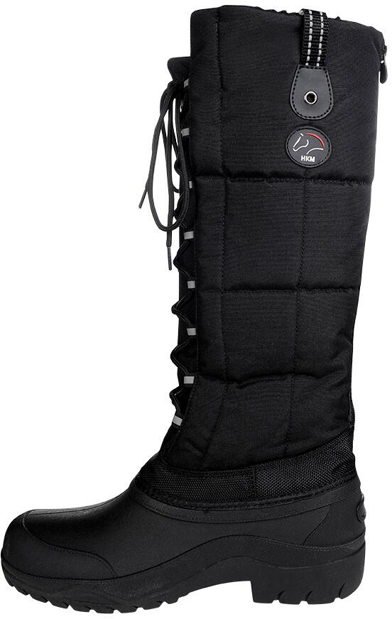 HKM Husky Winterthermostiefel, 35