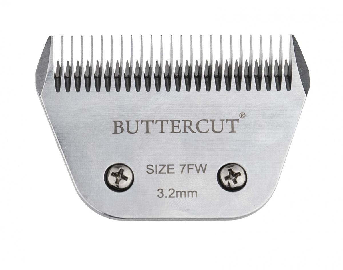 GEIB Snap-On Scherkopf, Gr. 7FW, 3,2mm