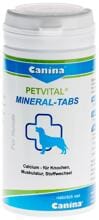 Petvital Mineral-Tabs