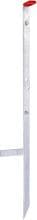Dispositivi KERBL Pet Ground & Carrying Stick Duo Power X