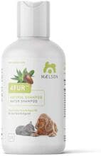 Mealson 4Fur Argan Oil Shampoo, 250ml