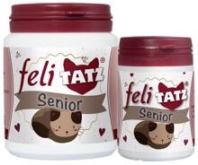 cdVet feliTATZ Mangime complementare senior