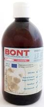 Bont Lachsöl | 500 ml