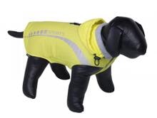 Nobby Sports Hundemantel, gelb