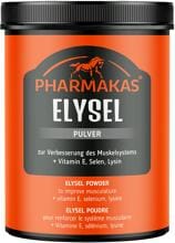 Pharmakas Elysel Pulver Ergänzungsmittel, 1kg