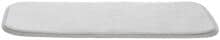 Inserto termico antiscivolo Trixie per Capri 2 #3982, 26x46cm, grigio