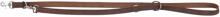 Trixie Rustic Fettleder-V-Leine