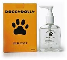 DoggyDolly Silk Coat, 85ml