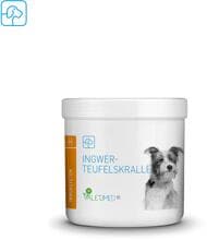 Valetumed ginger and devil's claw feed supplement, 200g