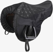LeMieux Ride On: coprisella da completo GP, nero, taglia unica