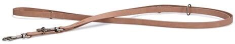 beeztees Balacron Ax Leine, verstellbar, rosa, 300x2cm