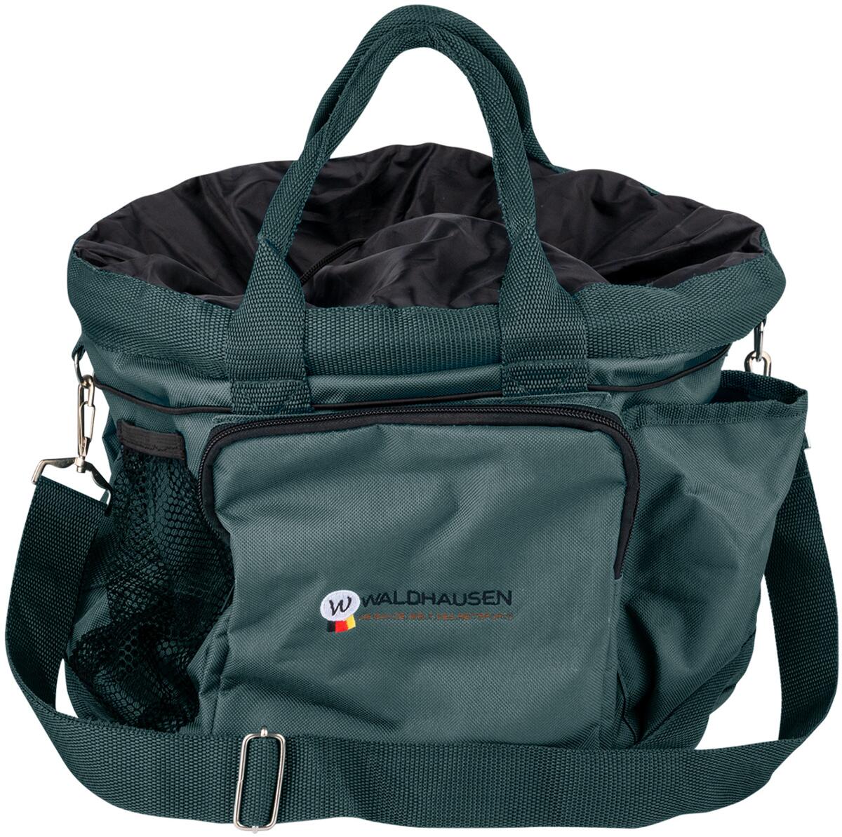 Waldhausen Putztasche, petrol
