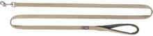 Piombo Trixie Premium, extra lungo, sabbia, XS-S, 1,80m/15mm