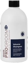 ProGroom Volume Shampoo, 500ml