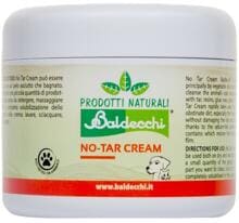 Baldecchi No-Tar Reinigungscreme, 100ml