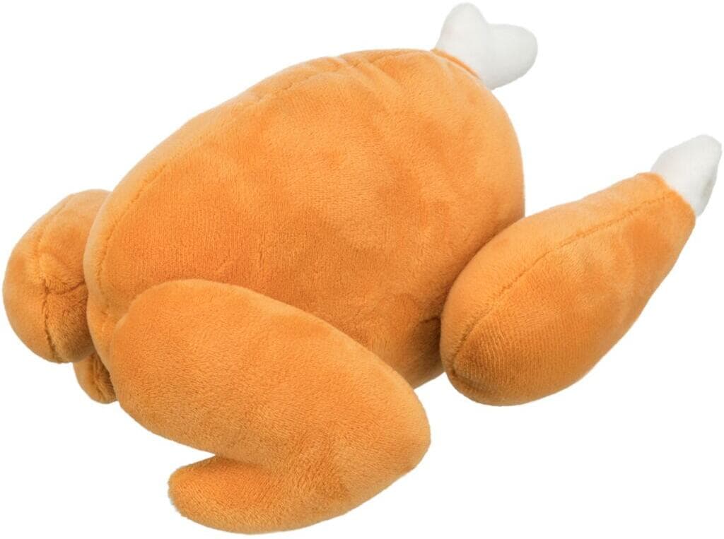 Trixie Brathähnchen, Plüsch, 26cm