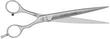 EHASO V-1-2000 Hundeschere, gerade, 22cm