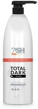 PSH Total Dark Shampoo | 1L