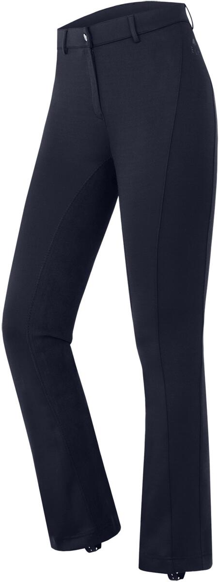 ELT Essential Jodhpur Reithose, tiefblau, 40