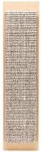 beeztees Luxe X-Large Kratzbrett, Sisal